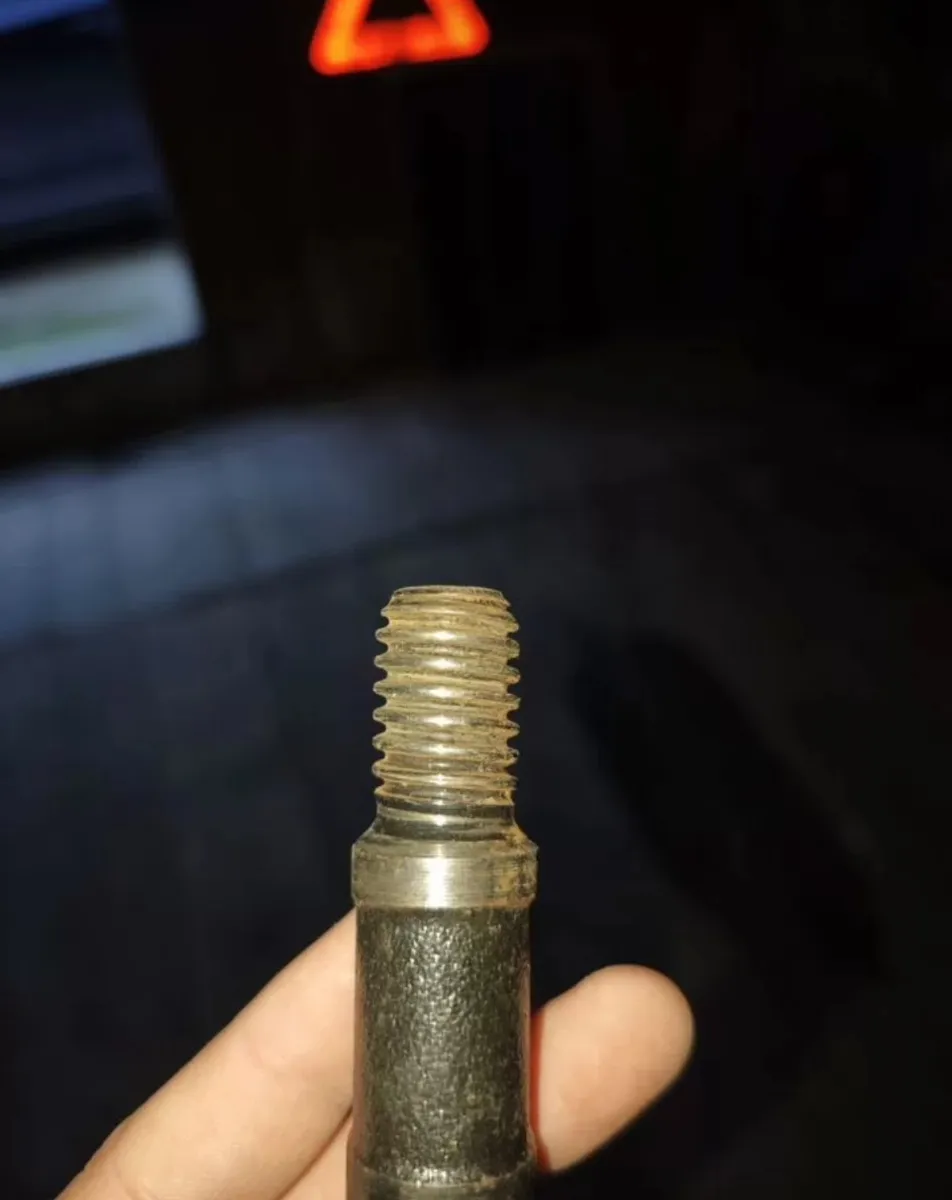 Буксировочный крюк volkswagen